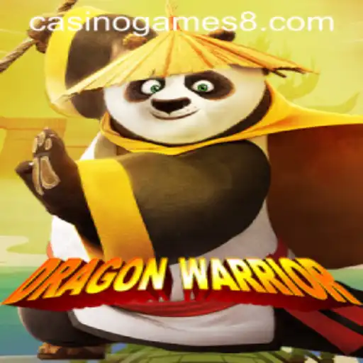 Exploring DragonWarrior: A Blazing Fusion of Adventure and Casino Games