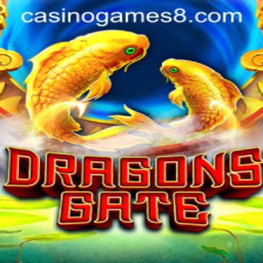 Discover the Enchanting World of DragonsGate Casino Games