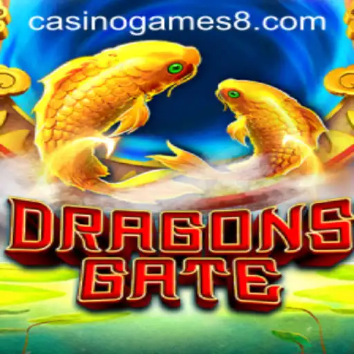 Discover the Enchanting World of DragonsGate Casino Games