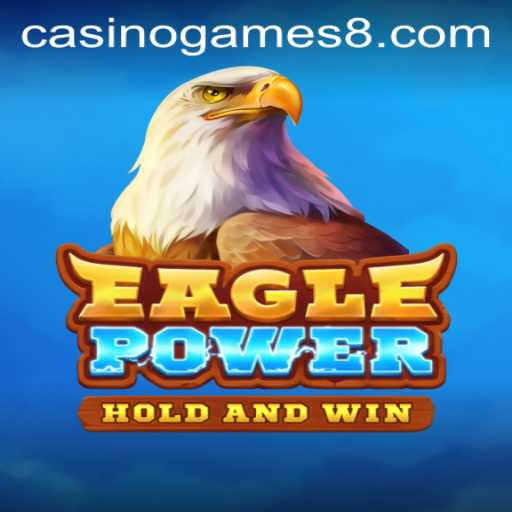 EaglePower: A Riveting New Addition to Casino Games
