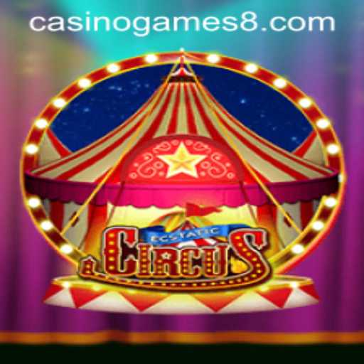 EcstaticCircus A Captivating Casino Adventure