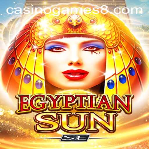 Discover the Excitement of EgyptianSunSE: A Casino Game Like No Other