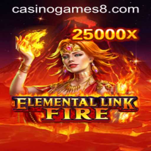 Exploring ElementalLinkFire: A Thrilling Casino Casino Game 
