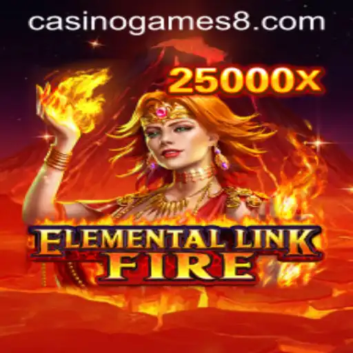 Exploring ElementalLinkFire: A Thrilling Casino Casino Game 