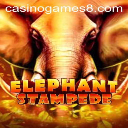 ElephantStampede: A Thrilling Addition to Casino Games