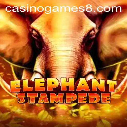 ElephantStampede: A Thrilling Addition to Casino Games