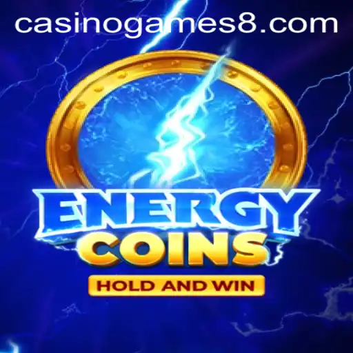 Exciting World of EnergyCoins: Navigating Casino Games with a Twist
