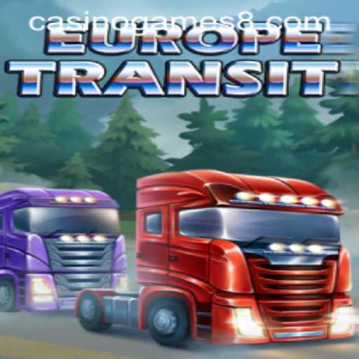 EuropeTransit: A New Frontier in Casino Games