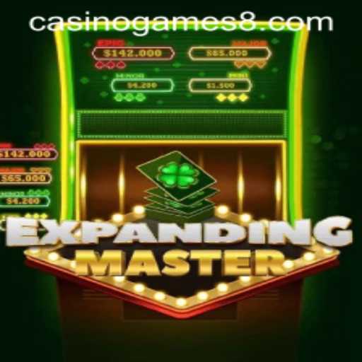 Exploring ExpandingMaster: A New Era in Casino Games