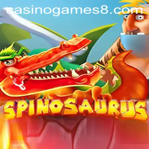 Exploring the World of Spinosaurus Casino Games