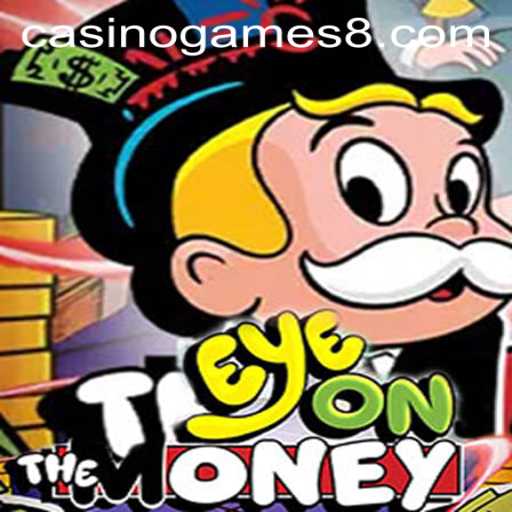 EyeOnTheMoney: Revolutionizing Casino Games in the Digital Age