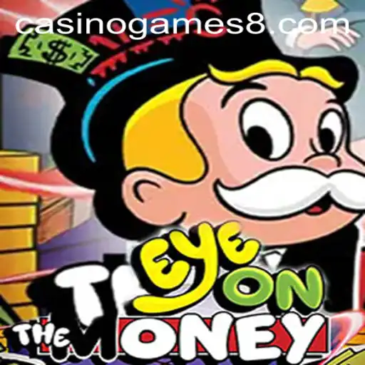 EyeOnTheMoney: Revolutionizing Casino Games in the Digital Age