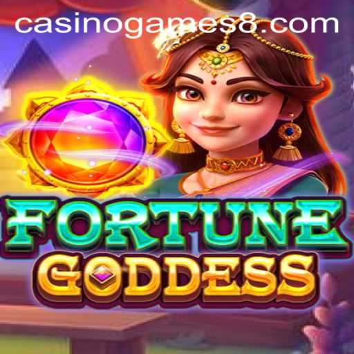 Exploring the Thrilling World of FORTUNEGODDESS Casino Game