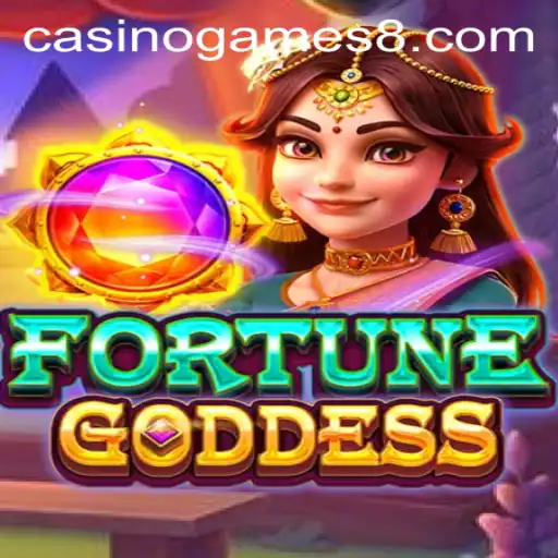 Exploring the Thrilling World of FORTUNEGODDESS Casino Game
