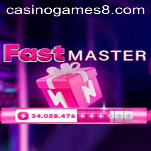 FastMaster: The Thrilling Casino Game Revolutionizing Online Gaming