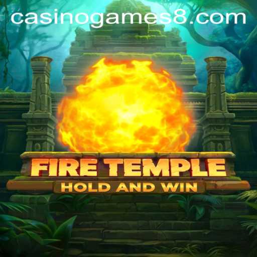 Discover the Thrilling World of FireTemple: A Unique Casino Gaming Experience