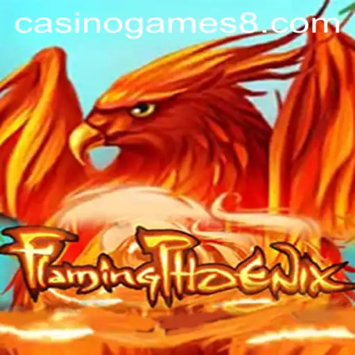 Discover the Excitement of FlamingPhoenix: The Casino Game Revolution