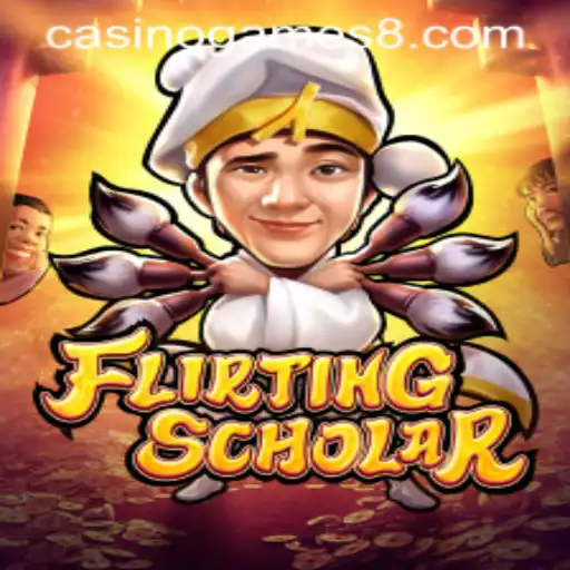 Exploring the Intricacies of FlirtingScholar: A New Casino Game Phenomenon