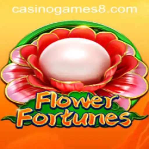 Exploring the Excitement of FlowerFortunes: A Unique Casino Game Experience