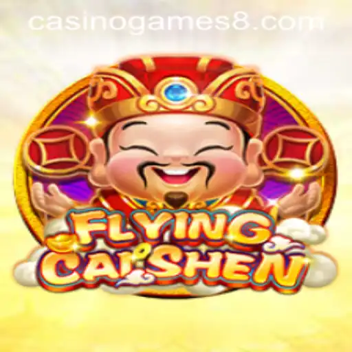 Exploring the Exciting World of FlyingCaiShen Casino Game