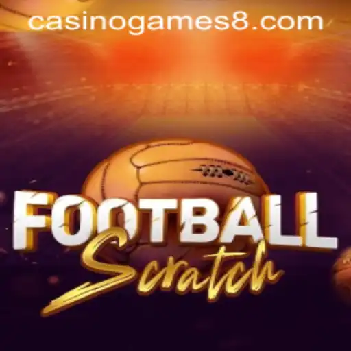 FootballScratch: The Thrilling Casino Game Blending Sports Excitement and Instant Wins