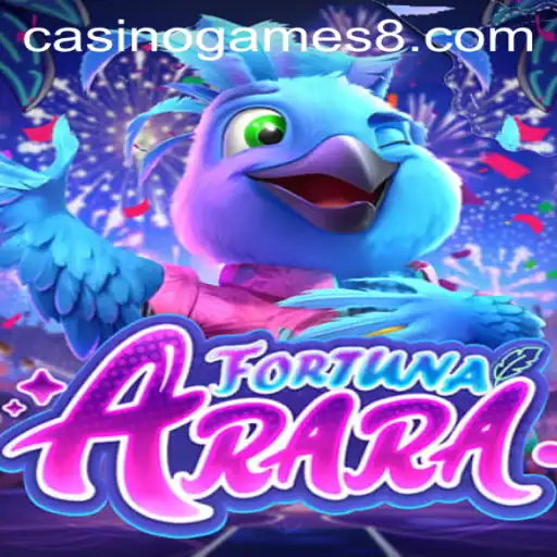 Discover the Exciting World of FortunaArara: A Casino Game Adventure