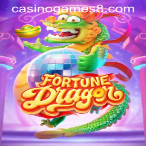 FortuneDragon: Unveiling the Exhilarating Casino Game