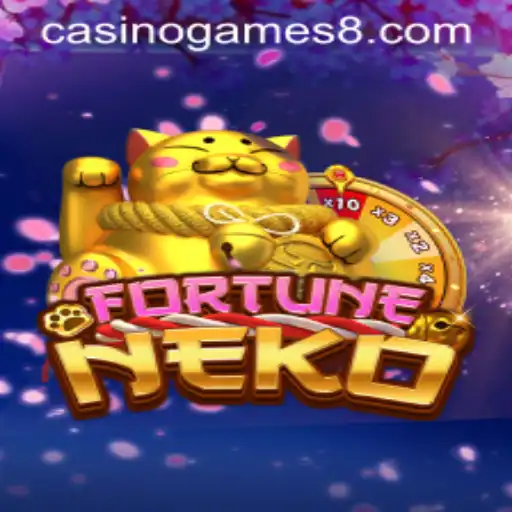 Exploring FortuneNeko: An Engaging Casino Game Experience