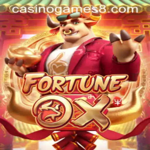 Discovering FortuneOx: A Unique Casino Game Experience