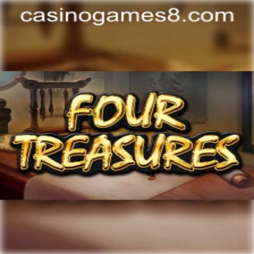Discover the Excitement of FourTreasures: A Casino Game Like No Other