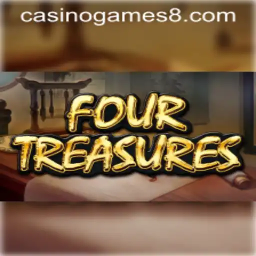 Discover the Excitement of FourTreasures: A Casino Game Like No Other