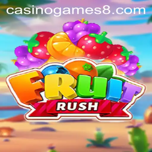 Exploring the Thrill of FruitRush: A Casino Game Experience