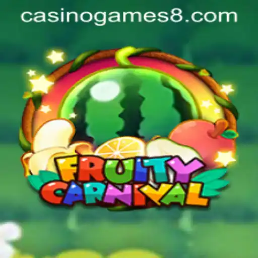 Exploring the Alluring World of FruityCarnival: A Premier Casino Game Experience