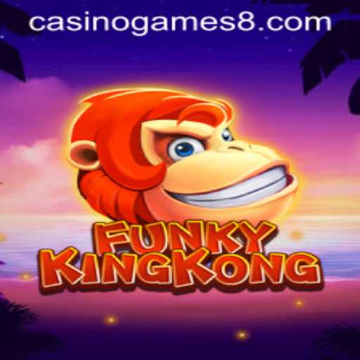 Discover the Exciting World of FunkyKingKong Casino Games
