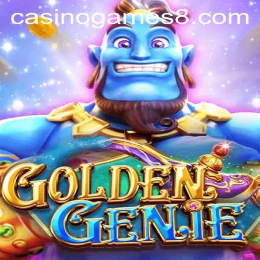 Discover the Exciting World of Goldengenie: A Premier Casino Game Experience
