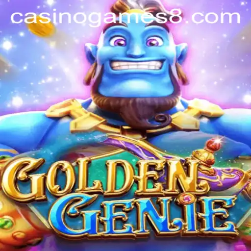 Discover the Exciting World of Goldengenie: A Premier Casino Game Experience