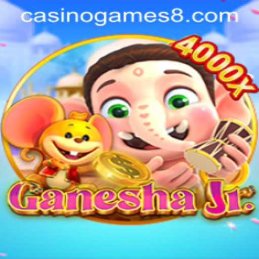 Mastering the Excitement of GaneshaJr: A Premier Casino Game Experience