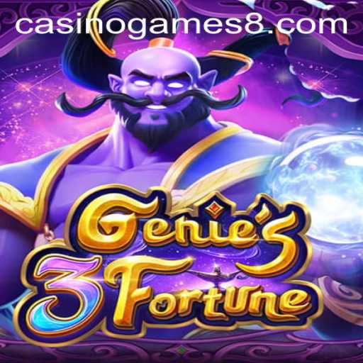 Exploring Genie3Fortune: A New Era in Casino Games