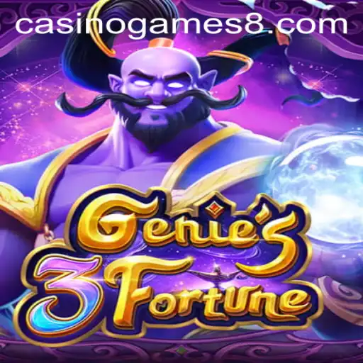 Exploring Genie3Fortune: A New Era in Casino Games
