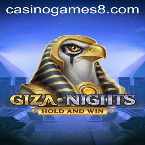 Exploring GizaNights: A Casino Game Adventure