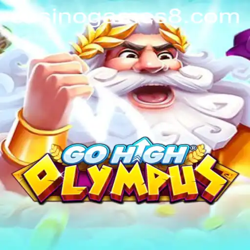 Discover the Excitement of GoHighOlympus Casino Game