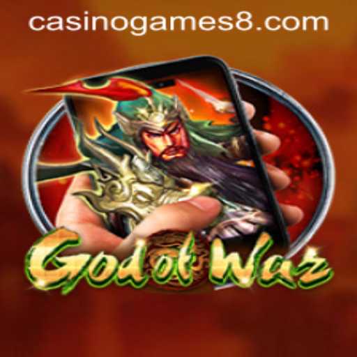 Exploring the Innovative World of GodofWarM in Casino Games
