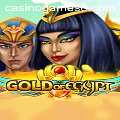 GoldOfEgypt: Dive into the Thrilling World of Casino Games