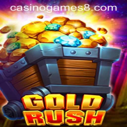 Exploring GoldRush: A Premier Casino Game Experience