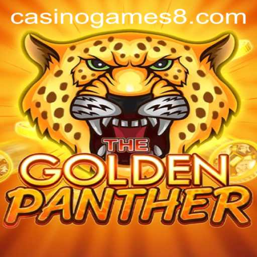 Golden Panther: Unleashing the Thrills of Casino Games