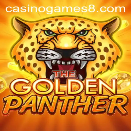 Golden Panther: Unleashing the Thrills of Casino Games