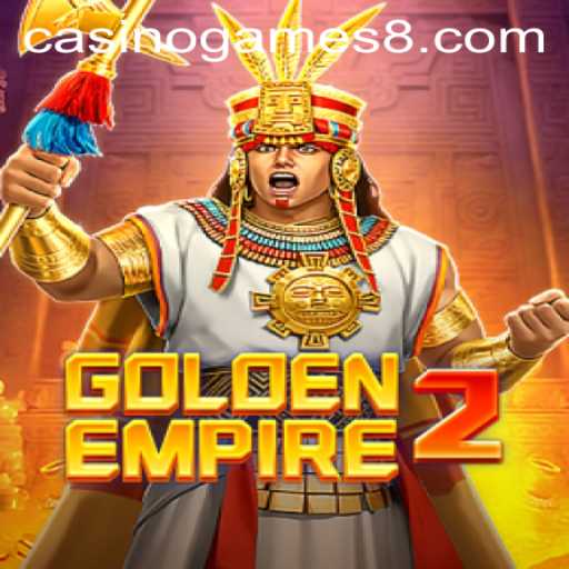 Unveiling the Thrills of GoldenEmpire2: A Dive into the Latest Casino Sensation