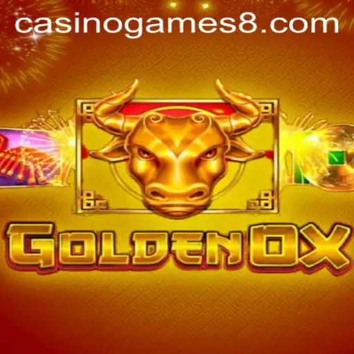 Exploring the Excitement of GoldenOx Casino Game