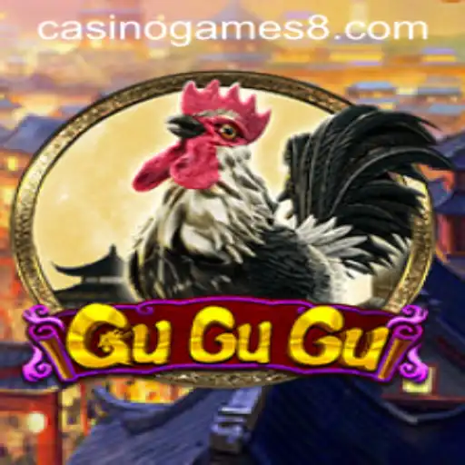 GuGuGu: Exploring the Thrilling World of Casino Games