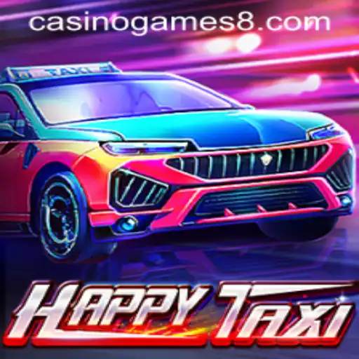 Exploring the Thrills of HappyTaxi: A New Contender in Casino Games
